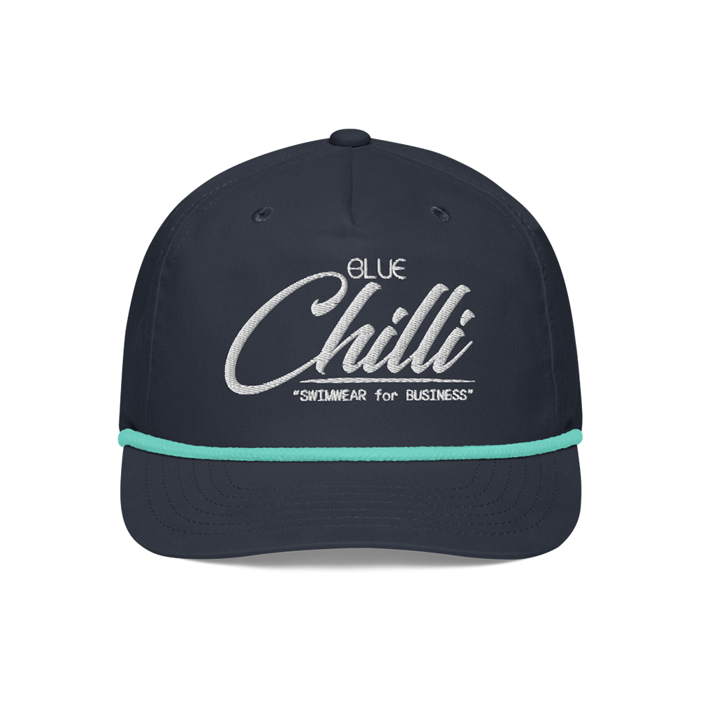 Rope Hat | Blue Chilli®