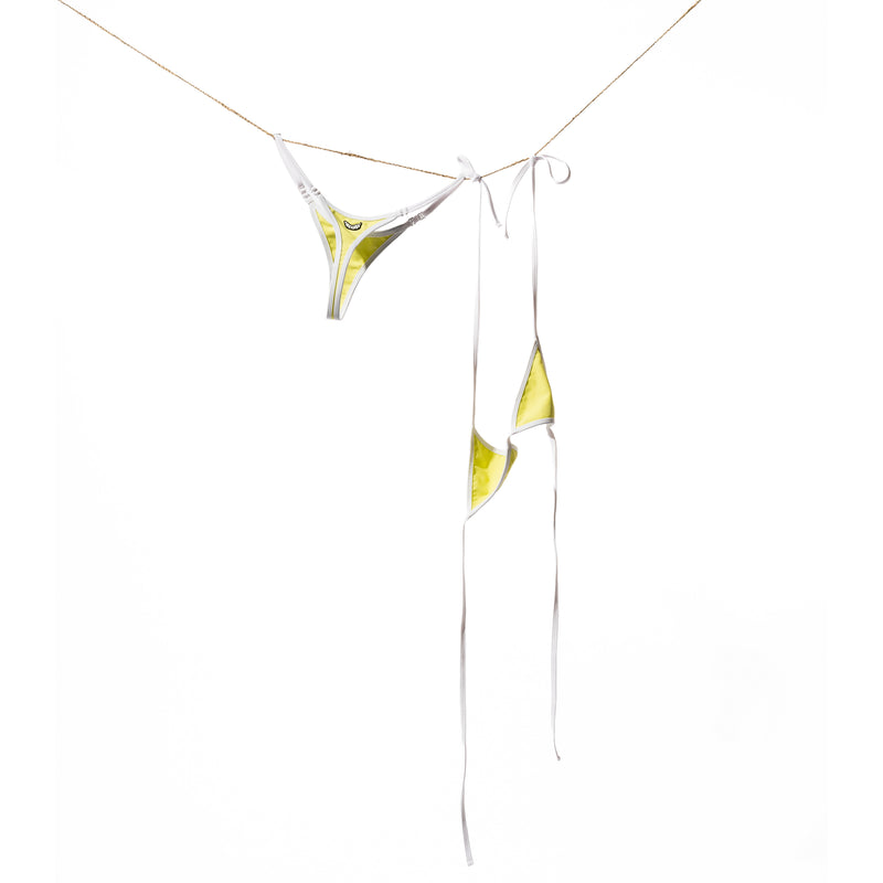 ESTEREL SET (TOP + BOTTOM)