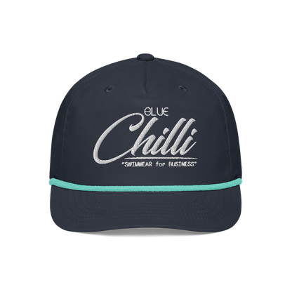 Rope Hat | Blue Chilli®