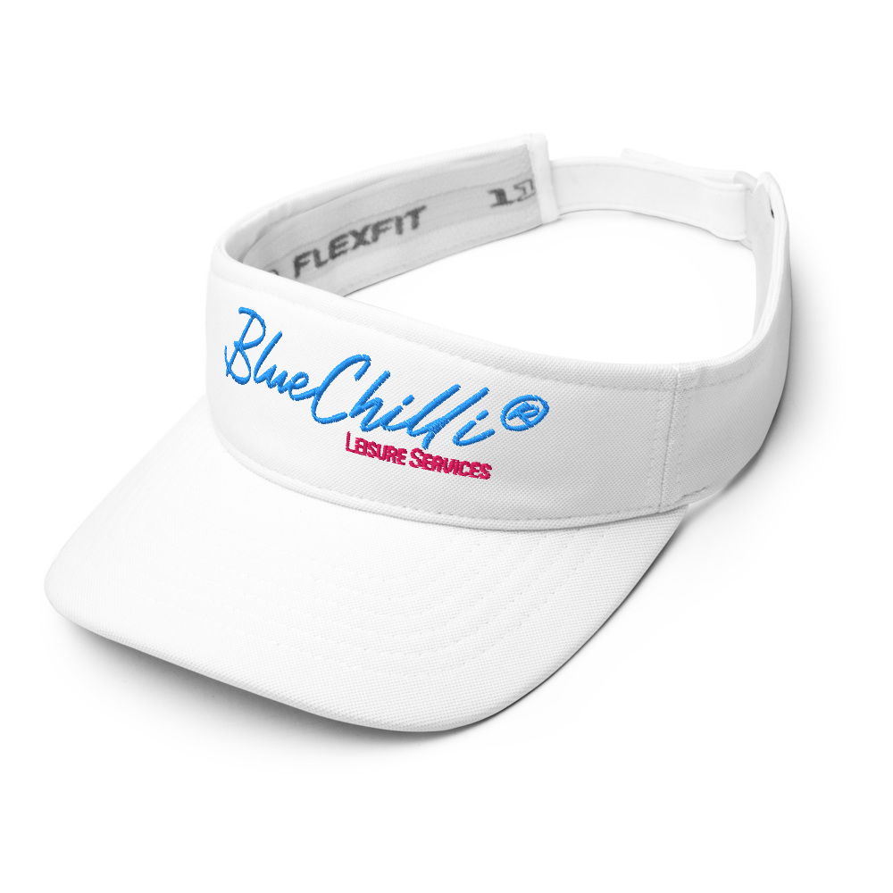Visor | Blue Chilli®