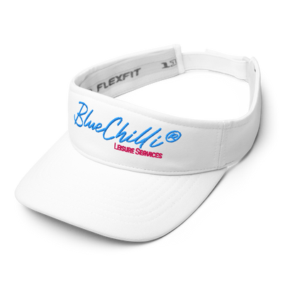 Visor | Blue Chilli®